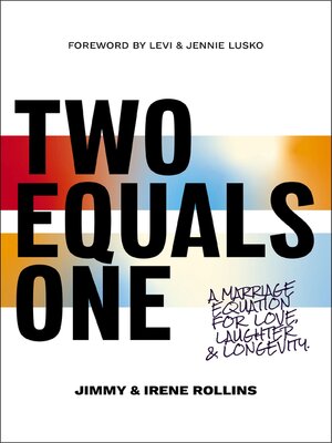 Two Equals One - ebook